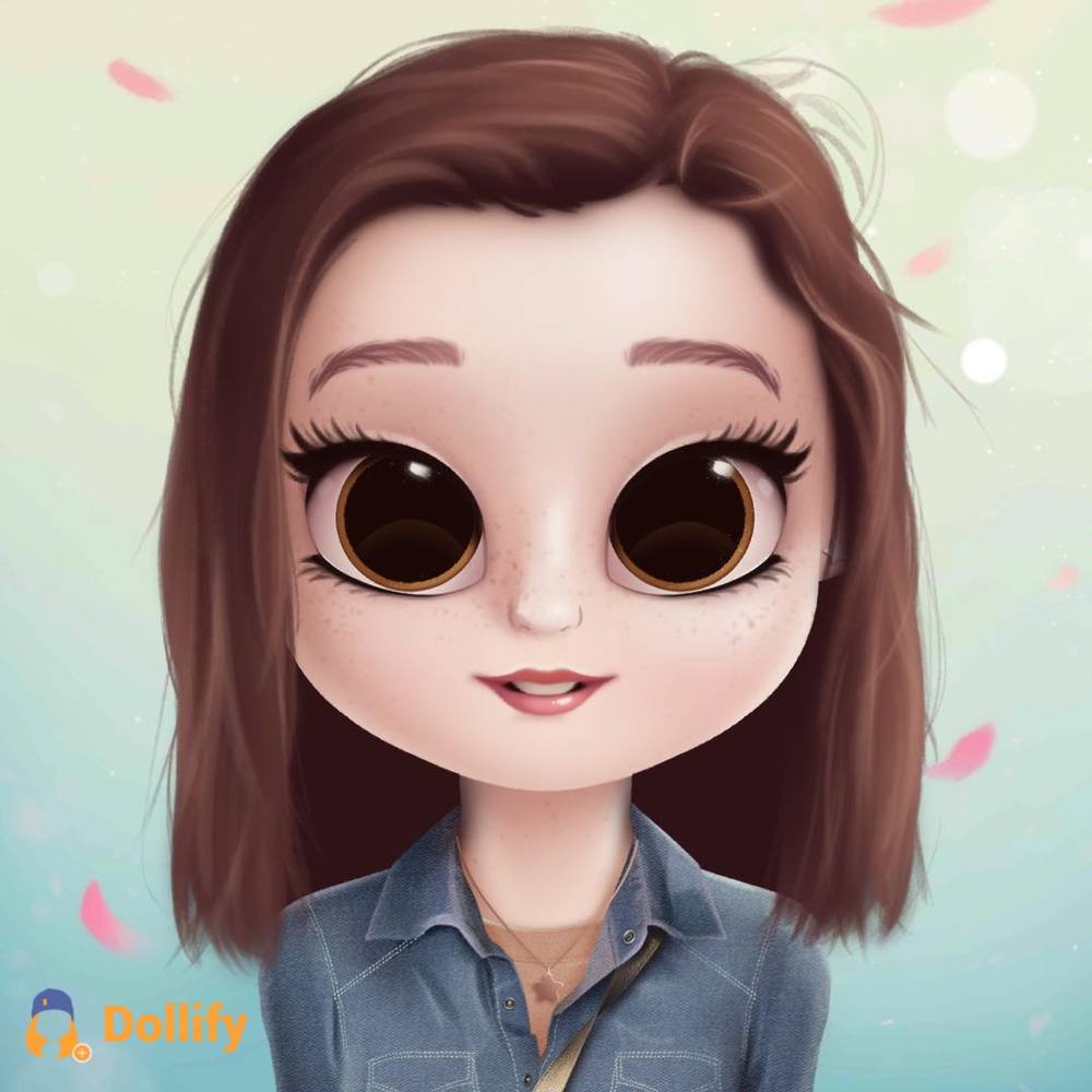 Meet your Posher, Lorena